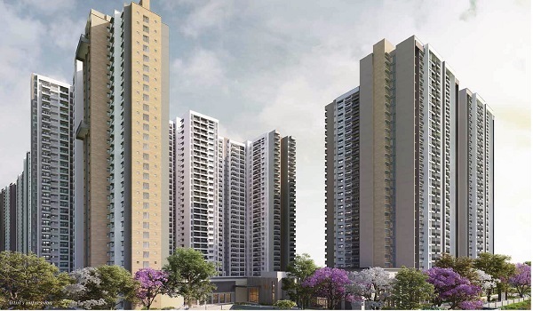 Featured Image of Prestige Meridian Park