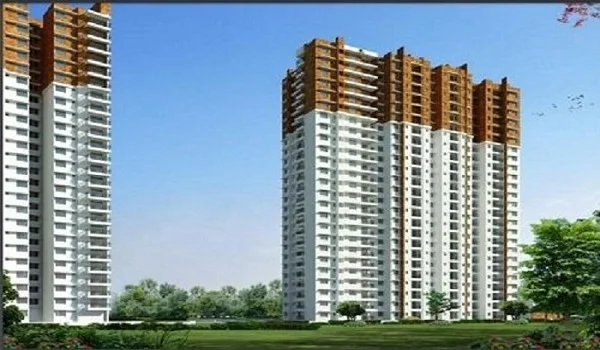 Prestige Misty Waters Phase 2
