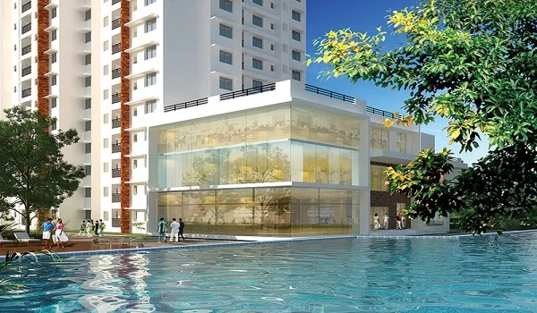 Prestige Misty Waters Phase 3