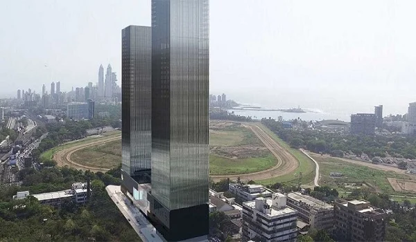 Prestige Ocean Towers