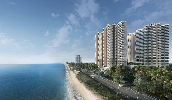 Prestige Ongoing Project In Calicut