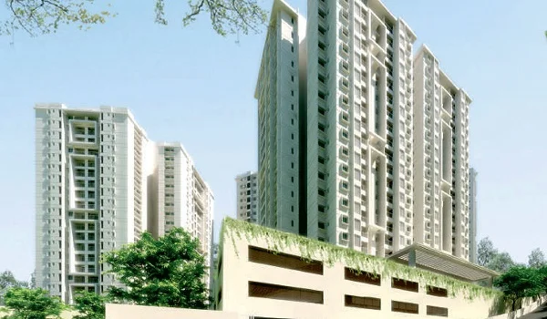 Prestige Ongoing Project In Cochin