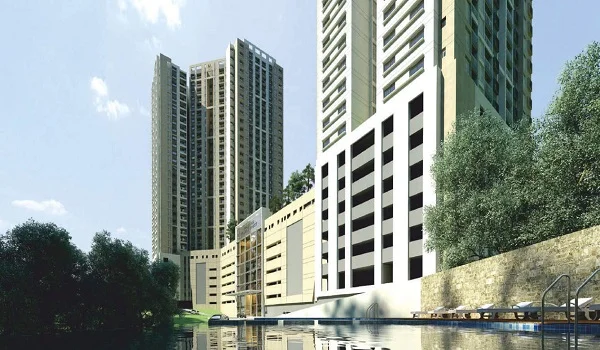 Prestige Ongoing Project In Mangalore