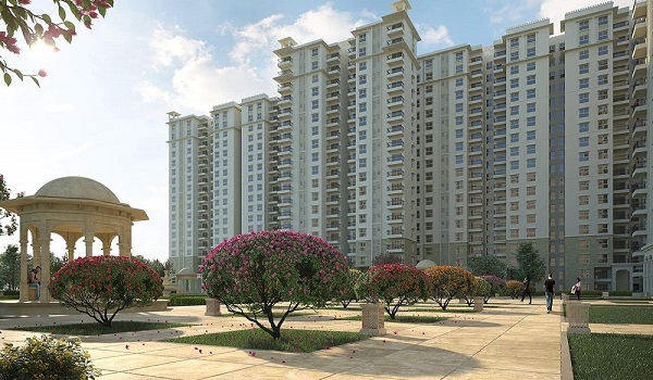 Prestige Ongoing Projects In Bangalore