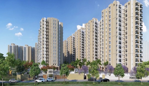 Prestige Raintree Park Apartments