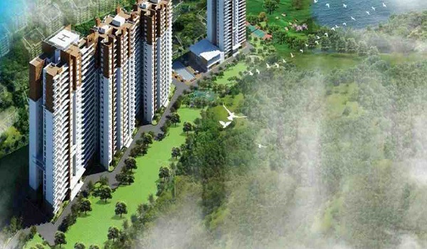 Prestige Raintree Park Amenities