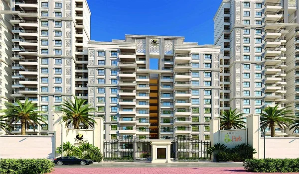 Prestige Raintree Park Investment