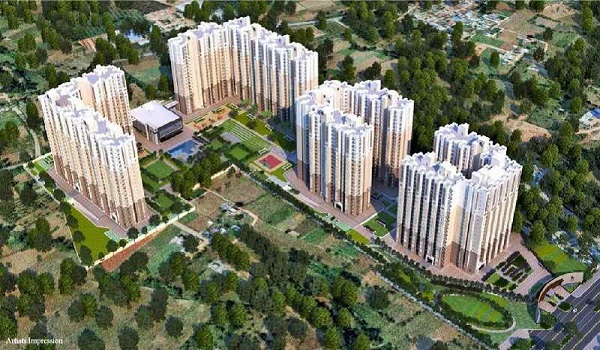 Prestige Raintree Park Launch Date