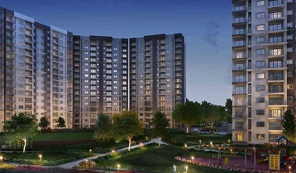 Prestige Raintree Park Rent