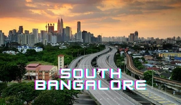Featured Image of Prestige Raintree Park South Bangalore Areas