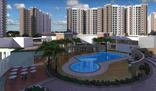 Prestige Ready to Move in Projects