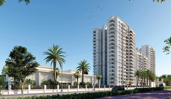 Featured Image of Prestige Raintree Park – Best Priced Luxury on Begur Road