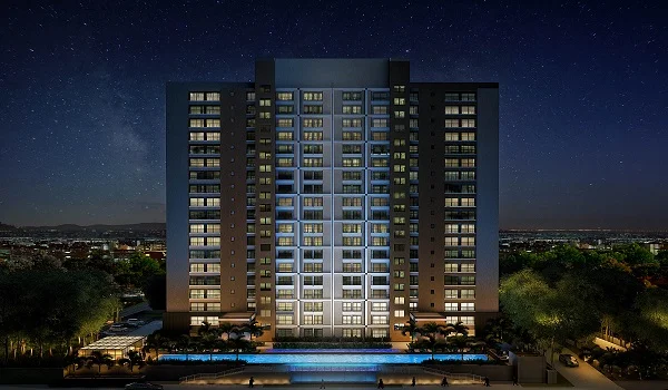 Prestige Spring Heights Hyderabad