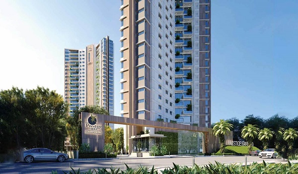 Featured Image of Prestige Sunset Park