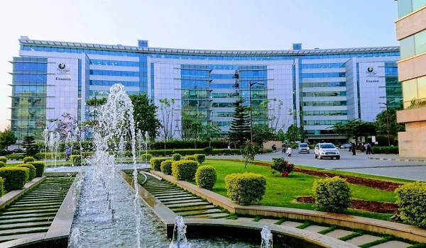 Featured Image of Prestige Tech Park