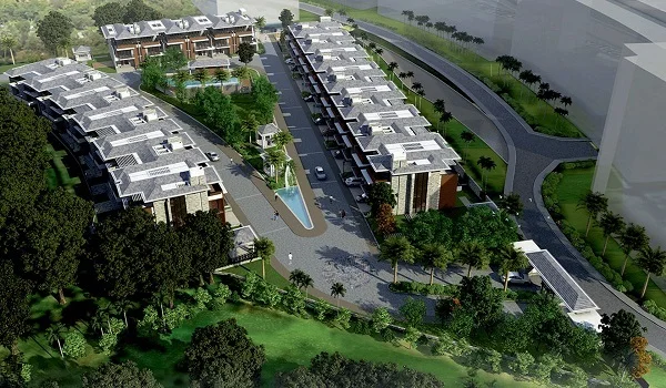 Feadured Image of Prestige Tech Vista