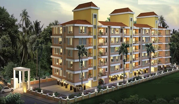 Featured Image of Prestige Upcoming Project in Goa 2024