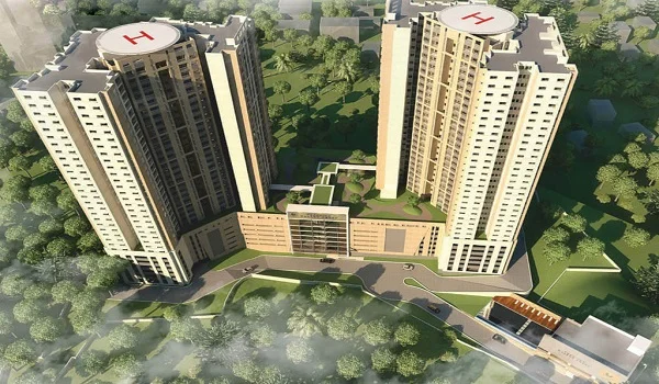 Prestige Valley Crest