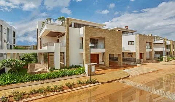 Featured Image of Prestige White Meadows