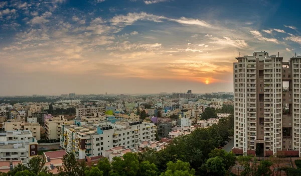 Featured Image of Property Rates in Bangalore 2024