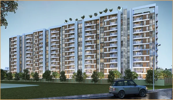 Puravankara Limited