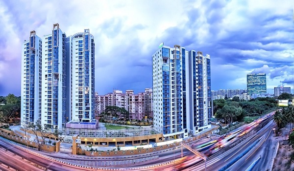 Featured Image of Rajaji Nagar