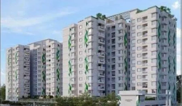 Featured Image of Residential Apartments For Sale in Bangalore