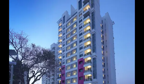 Featured Image of Royal Orchid Suites