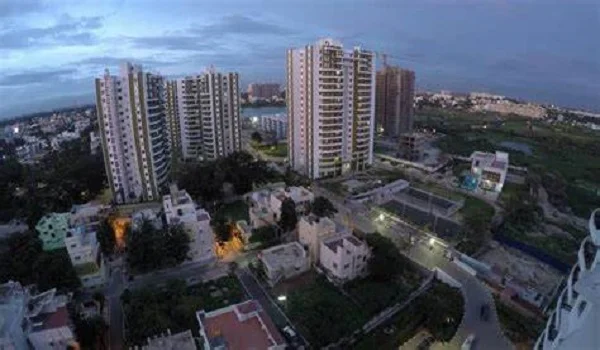 Sarjapur Road