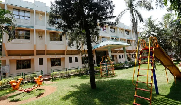 Schools Near Bannerghatta Road