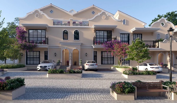 Featured Image of Sobha Galera (Row Houses)