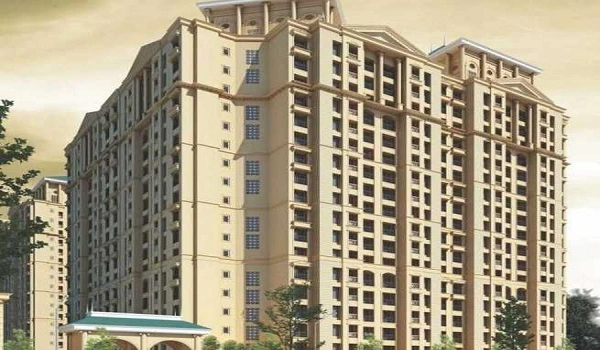 Sobha Townpark
