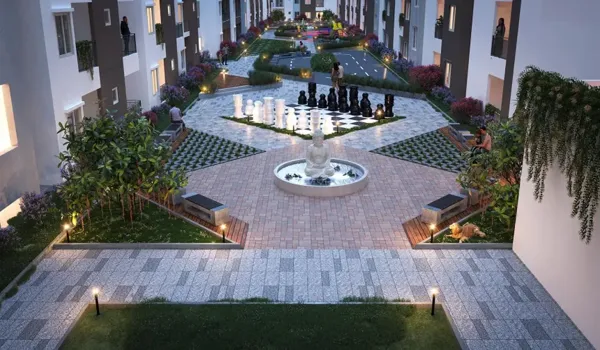 Featured Image of Sowparnika Rhythm of Rain