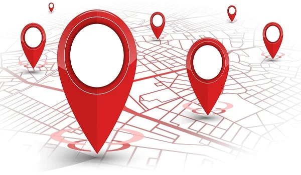 Strategic Location
