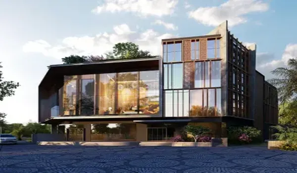 Featured Image of Sumadhura Capitol Residences