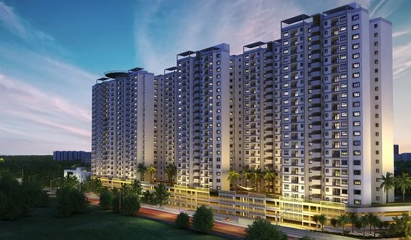 The Prestige City Bangalore