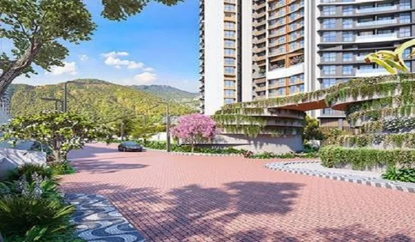 The Prestige City Mulund
