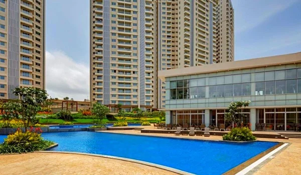 Top Pre Launch Luxury Apartment in Bangalore