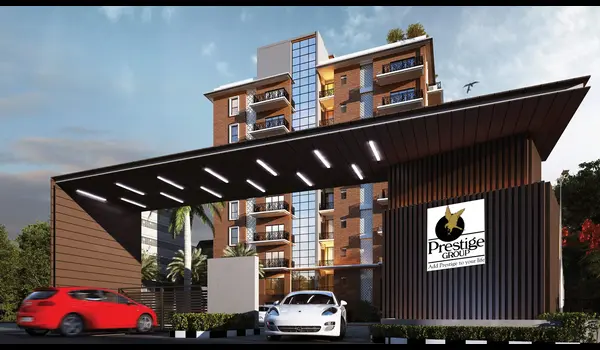 Featured Image of Top Prestige Projects in Bangaloree