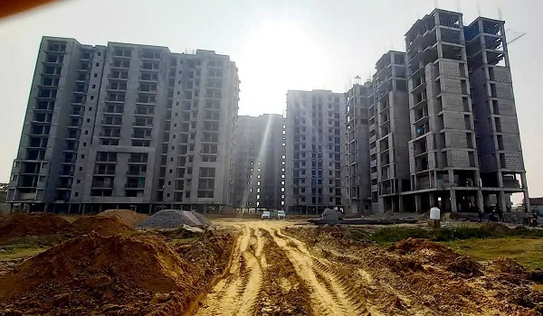 Featured Image of Under Construction Projects in Bangaloree