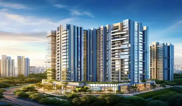 Featured Image of Upcoming Apartments in Bangaloree