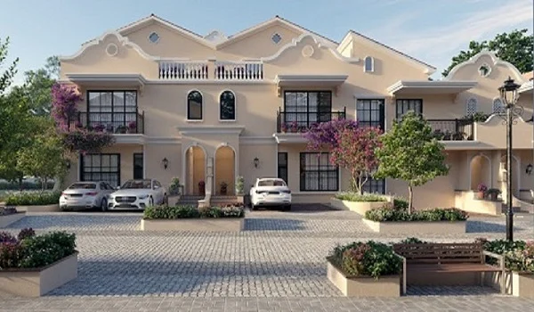 Featured Image Upcoming Villa Projects In South Bangalore