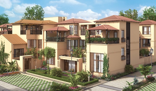 Featured Image of Villa Projects in Bangalore 2025