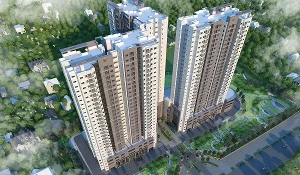 Featured Image of Villa Projects In Varthur Road 2025