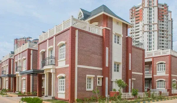 Featured Image of Villas Near Varthur Road 2025