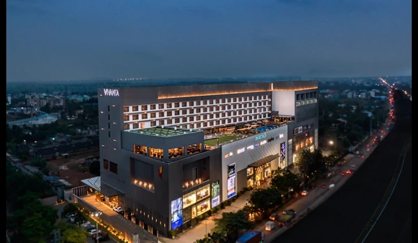 Featured Image of Vivanta by Taj