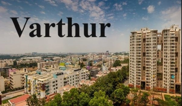 Featured Image of What's The Value Position Of Varthur Road In The Bangalore Market Real Estate Market 2025 Update