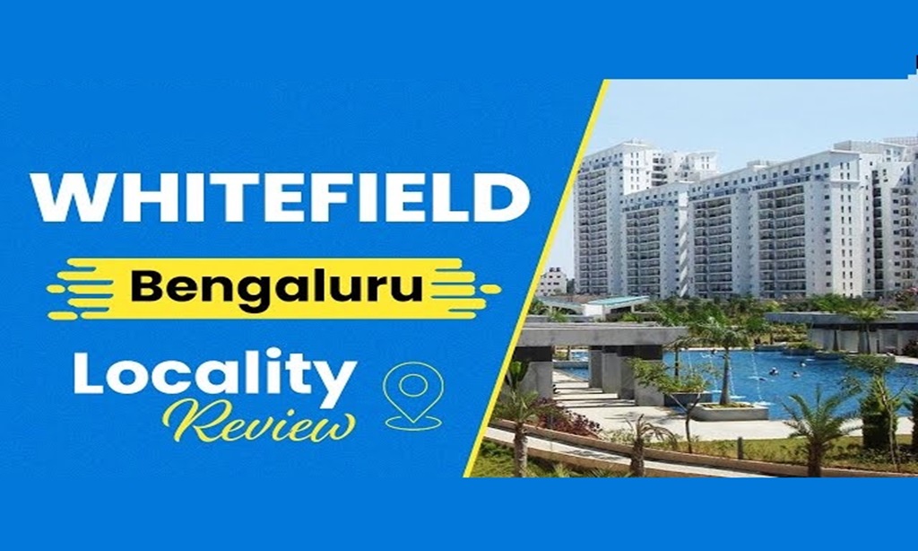 Featured Image of Which District is Whitefield
